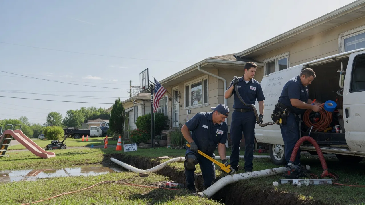 Toilet Installation in Brockton, PA near me